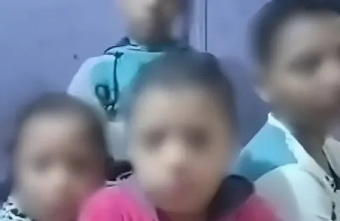 أم مصرية تعرض أطفالها الأربعة للبيع .. ما القصة؟