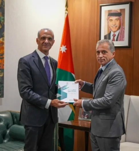 جعفر حسان: صوبوها ولا تراكموها