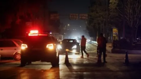 أوامر بوقف إطلاق النار بين الجيش وقسد بعد اشتباكات دامية في حلب