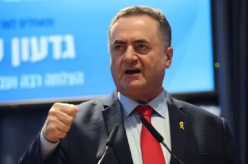 كاتس: لن ننسحب من غزة والمستوطنات في شمال القطاع باتت قريبة