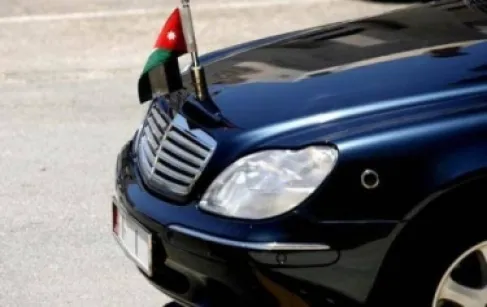 الأردن.. أكثر من 17 ألف مخالفة على مركبات حكومية