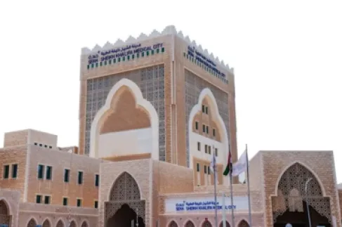 أبوظبي تحقق إنجازاً طبياً في علاج حصى الكلى لدى الأطفال