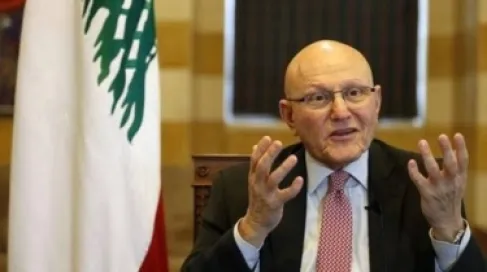 توضيح عبر خبرني من رئيس الوزراء اللبناني الأسبق تمام سلّام