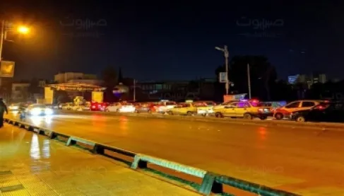 فيديو.. زفاف (تحت القصف) في حلب يشعل المنصات