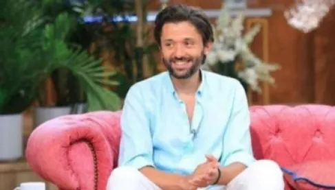 كريم محمود عبدالعزيز يوضح أسباب الطلاق