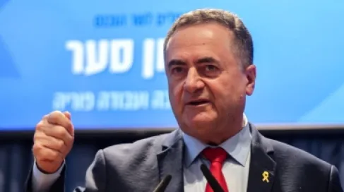 وزير حرب الاحتلال يتراجع عن تصريحاته بشأن استيطان شمال غزة