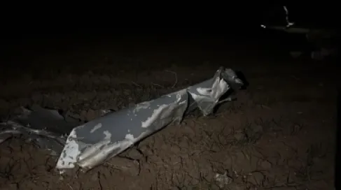 مسؤول تركي: طائرة رئيس الأركان الليبي أبلغت بوجود عطل كهربائي قبل تحطمها