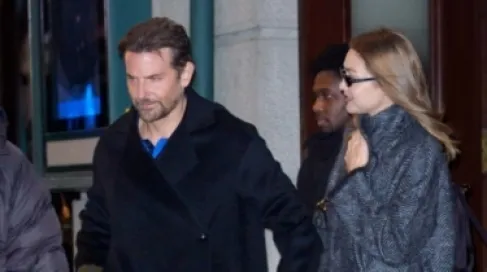 تقدم لخطبتها.. جيجي حديد وبرادلي كوبر يستعدان للزواج في 2026