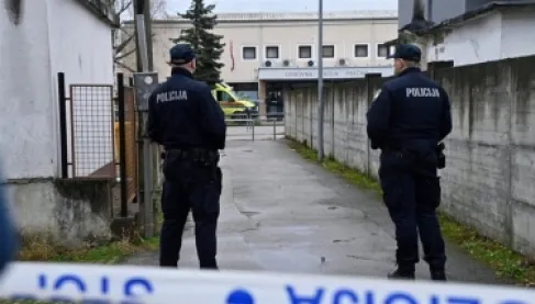 العدالة تقتص للضحية.. حبس شاب طعن تلميذاً 7 سنوات حتى الموت