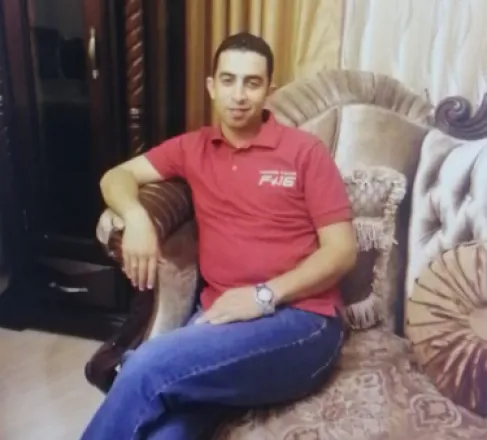 شقيق معاذ الكساسبة في ذكرى استشهاده: بصاروخ غادر أُصبيت الطائرة