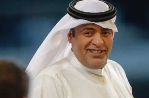 غياب وليد الفراج يثير التساؤل.. علي الصوابي يتسلم دفة (أكشن مع وليد)