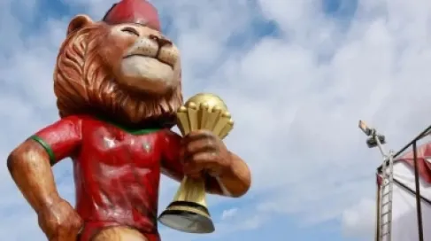 لماذا تقام كأس أمم أفريقيا الحالية في شهر كانون الأول؟