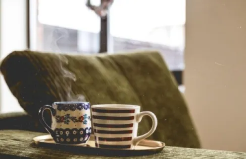 عادة يومية تهدد بسرطان المعدة