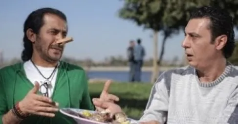 وفاة الفنان المصري طارق الأمير