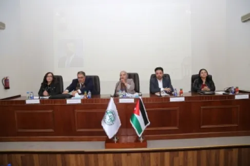 جامعة الزيتونة الأردنية تطلق ملتقى الاستدامة في اللغة والأدب والنقد احتفاءً باليوم العالمي للغة العربية
