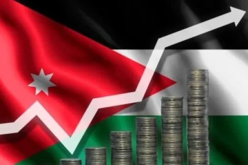 نمو صادرات الأردن بنسبة 7.6% خلال 10 أشهر