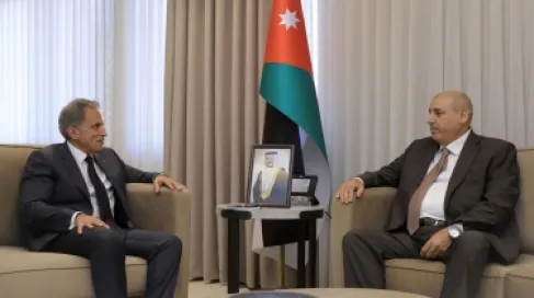 القاضي يوجّه كتاباً لـ حسان بخصوص إحالة موظفي الأمانة للتقاعد المبكر - وثيقة