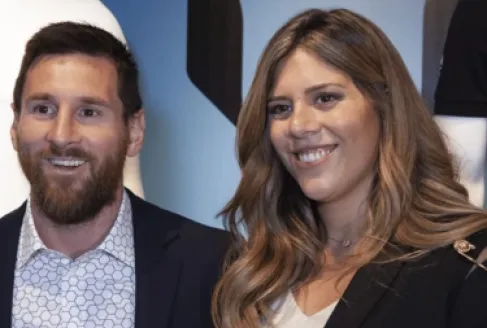 ميسي وعائلته في صدمة.. حادث سير مروع يؤجل زفاف شقيقته لأجل غير مسمى