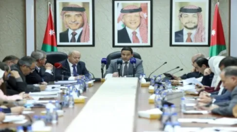 وزير الطاقة : اتفاقية تعدين نحاس أبو خشيبة قانونية ودستورية