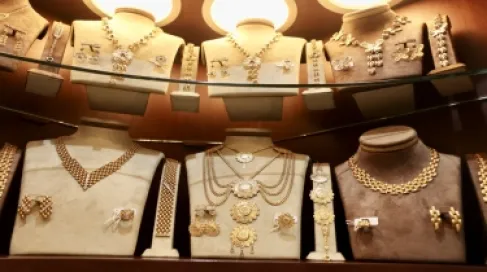 الاردن .. انخفاض أسعار الذهب في التسعيرة الثانية محليا الأربعاء