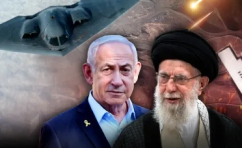 باحث إيراني يحذر: السيناريو الأكثر احتمالا هو هجوم إسرائيلي على إيران