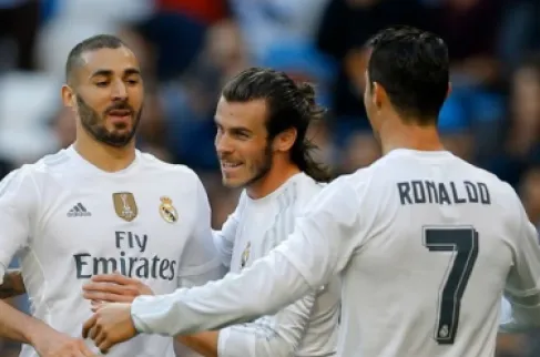 مبابي كاد يهز ثلاثي BBC.. لماذا رفض ريال مدريد الصفقة في 2017؟