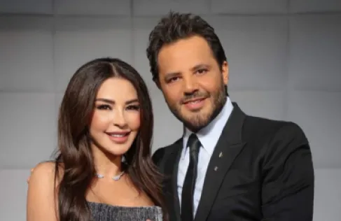 ماغي بوغصن تتحدث بجرأة عن نجمات لبنان وسوريا وتكشف أسراراً لأول مرة