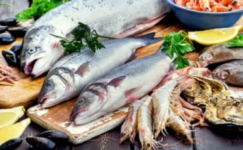 خبير عالمي يفجر مفاجأة.. تناول القليل من الأسماك (سر) الشباب الدائم