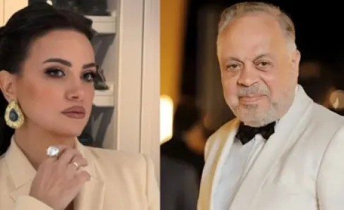 مصر.. نقابة المهن التمثيلية تتحرك رسمياً بعد واقعة تصوير ريهام عبد الغفور