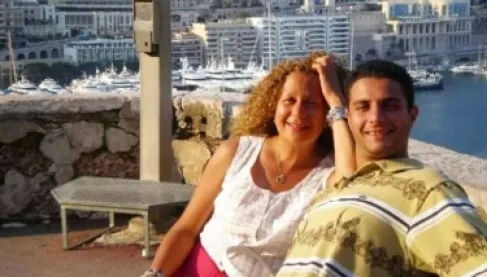 وفاءً لوصية والدته.. أحمد الفيشاوي يطلق الترويج لـ«سفاح التجمع»