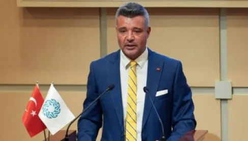 لسبب صادم.. القبض على رئيس فناربخشة التركي