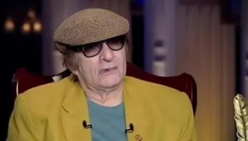 تطورات الحالة الصحية للفنان محيي إسماعيل بعد نقله إلى المستشفى