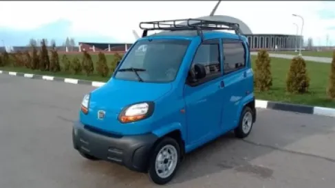 محافظ القاهرة: بدء استبدال التوك توك بسيارات 