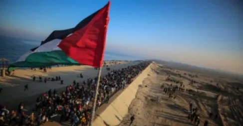 تفاصيل مخططات إسرائيل السرية لتهجير الفلسطينيين قسرًا