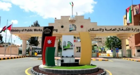 الأشغال: قيمة مشاريع 2025 و 2026 تجاوزت 500 مليون دينار