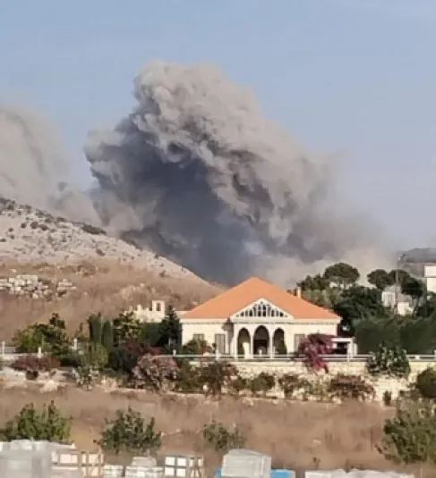 إسرائيل تعلن اغتيال 