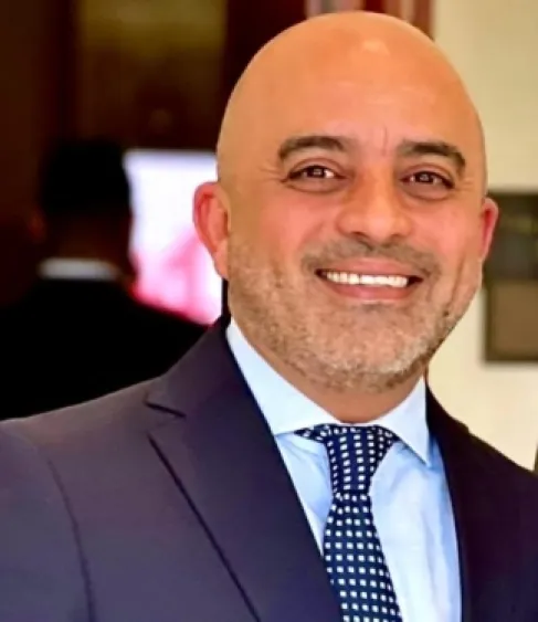 قناة الغد تعيّن الإعلامي عمر فلاح المجالي مراسلاً معتمداً في الأردن