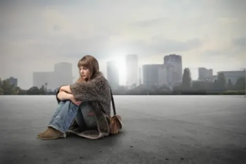 الشعور بالوحدة يغزو حياة الألمان