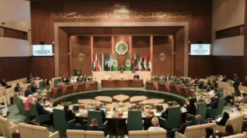 الجامعة العربية تدعو إلى تجنب التصعيد في اليمن