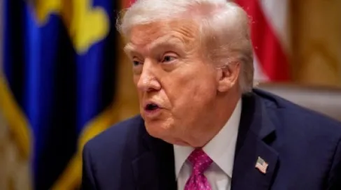 في عيد الميلاد.. ترمب يعلن ضرب داعش في نيجيريا ردا على قتل المسيحيين