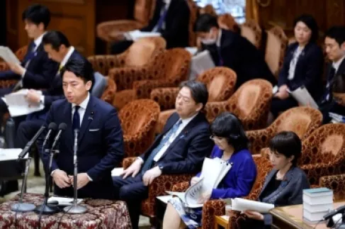 Japan Approves Largest Defense Budget Amid Rising Regional Tensions