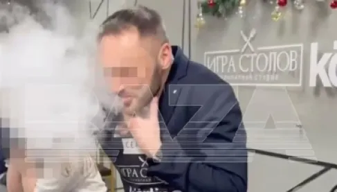 كوكتيل قاتل.. خطأ طاهٍ شهير يحول احتفال إلى كارثة