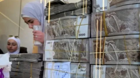 بعد انهيار الليرة.. دمشق تستعد لطرح عملة جديدة مع حذف صفرين