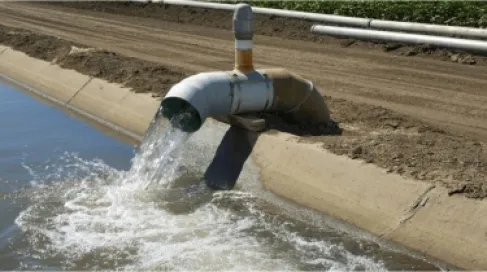 انقطاع مياه الديسي 4 أيام عن عمان والزرقاء – إليك المناطق المتأثرة