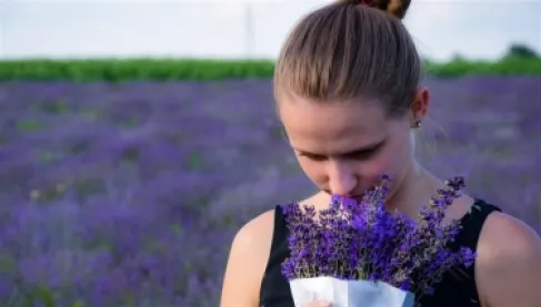 وداعاً للحواس الخمس… دراسة تكشف أن الإنسان يمتلك 33 حاسة