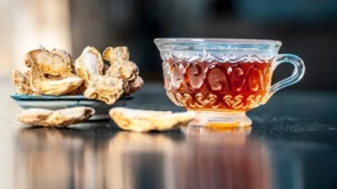 شاي القرنفل والزنجبيل في الشتاء.. فوائد صحية مذهلة تعزّز المناعة وتدفئ الجسم