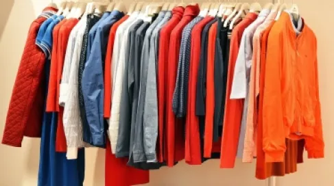 Jordan.. Clothing Tops the List of Most Exported Goods in 10 Months