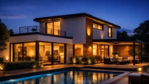 خطوة تقنية بسيطة لضمان عمل منزلك الذكي بسلاسة أثناء السفر