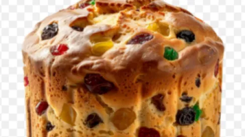 قطعة حلوى تقتل شابا إيطاليا في عيد الميلاد