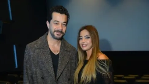 قصص حب دامت سنوات.. 2025 عام طلاق عدد من نجوم مصر